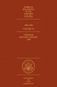 Foreign Relations of the United States, 1964–1968, Volume VI, Vietnam, January–August 1968 - Kent Seig, David S. Patterson