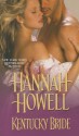 Kentucky Bride - Hannah Howell