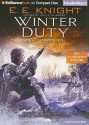 Winter Duty - E.E. Knight, Christian Rummel