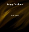 Empty Quadrant - Amy Donnelly