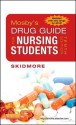 Mosby's Drug Guide for Nursing Students, with 2014 Update - Linda Skidmore-Roth