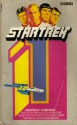 Star Trek 1 - James Blish