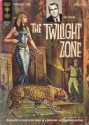 The Twilight Zone (Comic Books, # 3) - Rod Serling