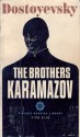 The Brothers Karamazov - Fyodor Dostoyevsky, Constance Garnett