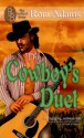 The Cowboy's Duet - Roni Adams