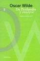 De Profundis Y Ensayos (Obras) - Oscar Wilde