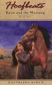 Katie and the Mustang - Kathleen Duey