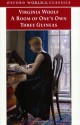 A Room of One's Own, and Three Guineas - Virginia Woolf