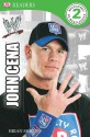 John Cena - Brian Shields