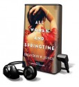 All Woman and Springtime (Audio) - Brandon W. Jones