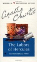 The Labors of Hercules - Agatha Christie