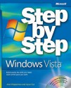 Windows Vista� Step by Step - Joan Lambert, Joan Lambert, Joyce Cox