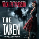 The Taken - Vicki Pettersson