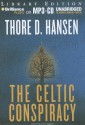 The Celtic Conspiracy - Thore D. Hansen, Phil Gigante