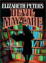 Devil May Care (MP3 Book) - Elizabeth Peters, Grace Conlin