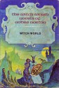 Witch World (Book 1) - Andre Norton