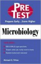 Microbiology: Pretest Self-Assessment and Review - Richard C. Tilton