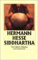 Siddharta. Eine indische Dichtung - Hermann Hesse