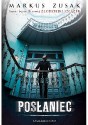 Posłaniec - Markus Zusak, Anna Studniarek