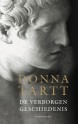 De Verborgen Geschiedenis - Donna Tartt