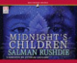 Midnight's Children - Salman Rushdie, Lyndam Gregory