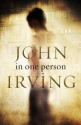 In One Person - John Irving