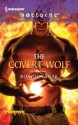 The Covert Wolf (Harlequin Nocturne) - Bonnie Vanak