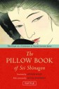 The Pillow Book of SEI Shonagon: The Diary of a Courtesan in Tenth Century Japan - Arthur Waley, Dennis Washburn