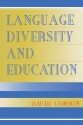 Language Diversity and Education - David Corson