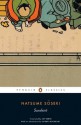 Sanshiro (Penguin Classics) - Sōseki Natsume, Haruki Murakami, Jay Rubin