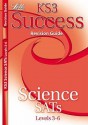 Science Foundation (Key Stage 3 Success Guides) - Hannah Kingston, Emma Poole