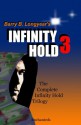 INFINITY HOLD3 - Barry B. Longyear