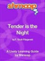 Tender is the Night - Shmoop