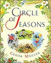 The Circle of Seasons - Gerda Muller, Lucia Monfried