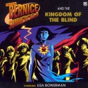 Bernice Summerfield-The Kingdom of the Blind - Jacqueline Rayner