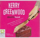 Devil's Food - Kerry Greenwood