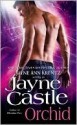 Orchid (St. Helen's, #3) - Jayne Castle