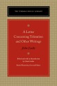 A Letter Concerning Toleration and Other Writings - John Locke