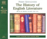 Hist of English Literature 4D - Perry Keenlyside, Derek Jacobi