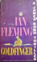 Goldfinger - Ian Fleming