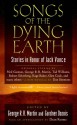 Songs of the Dying Earth - George R.R. Martin