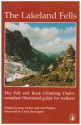 The Lakeland Fells - Tim Pickles, Chris Bonnington