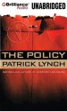 The Policy - Patrick Lynch, Sandra Burr