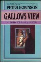 Gallows View - Peter Robinson