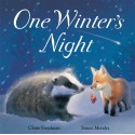 One Winter's Night - Claire Freedman, Simon Mendez