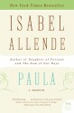 Paula - Isabel Allende