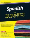 Spanish for Dummies - Susana Wald, Cecie Kraynak