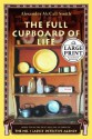 The Full Cupboard of Life (No. 1 Ladies' Detective Agency, #5) - Alexander McCall Smith