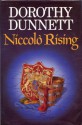 Niccolo Rising (The House of Niccolo, #1) - Dorothy Dunnett