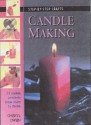 Candle Making - Cheryl Owen